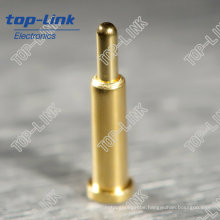 SMT Type Single Pin Pogo Pin Connector
